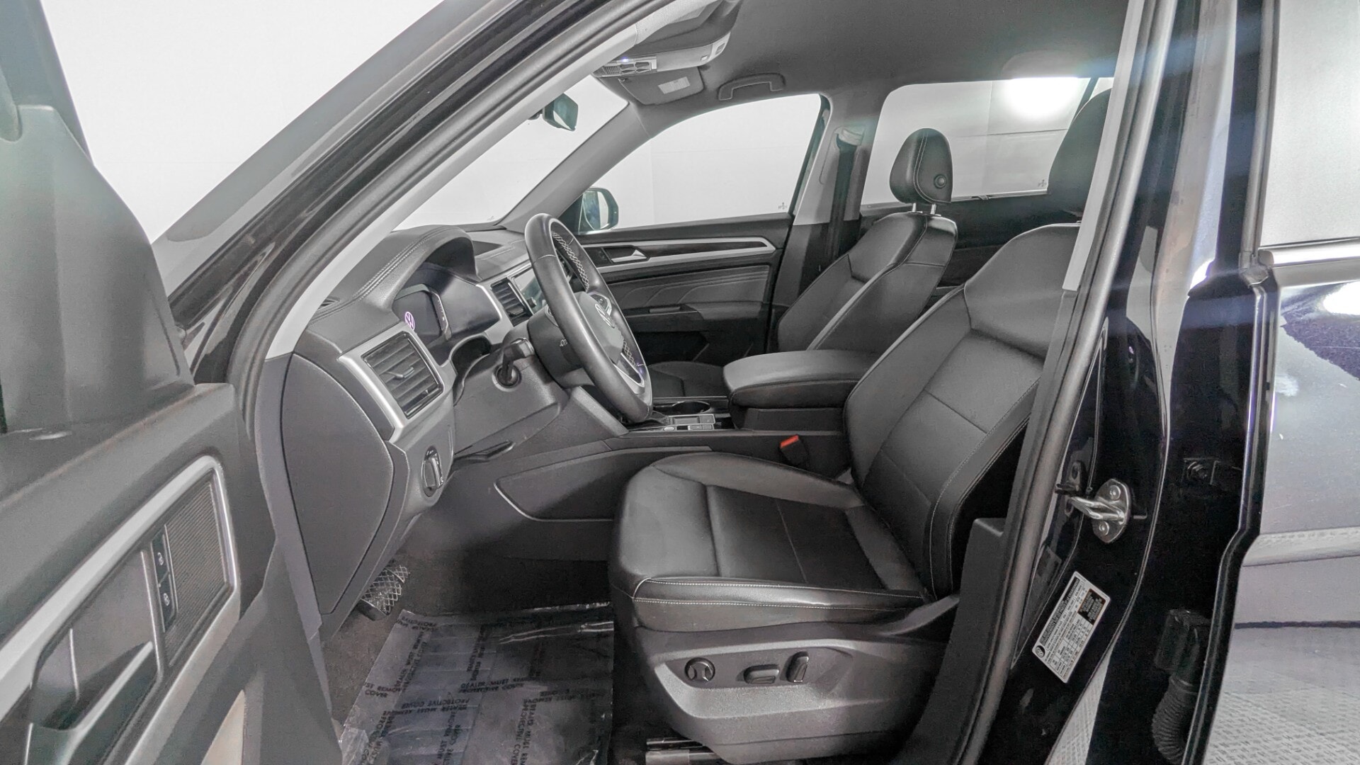 Florida Fine Cars - Used vehicle - SUV VOLKSWAGEN ATLAS 2023