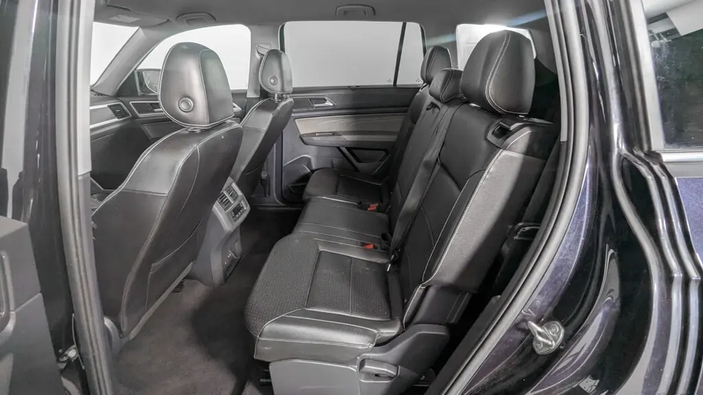 Florida Fine Cars - Used VOLKSWAGEN ATLAS 2023 ORLANDO 3.6L V6 SE W/TECHNOLOGY