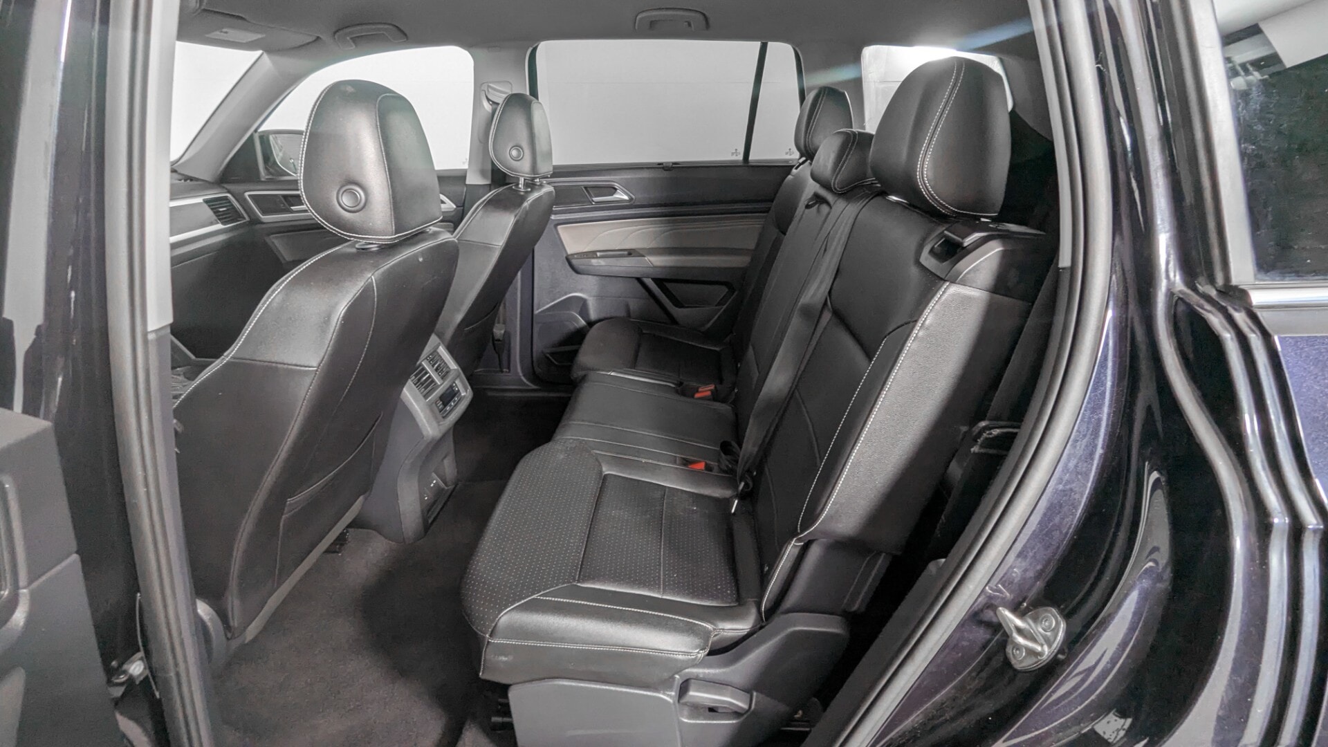 Florida Fine Cars - Used vehicle - SUV VOLKSWAGEN ATLAS 2023