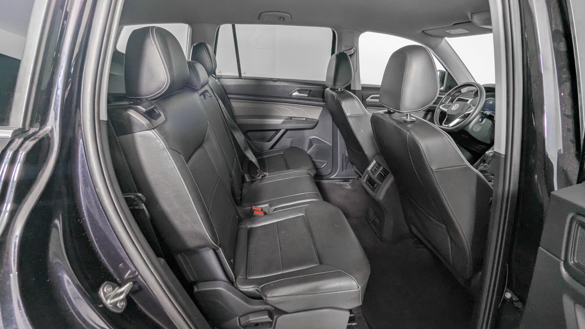 Florida Fine Cars - Used vehicle - SUV VOLKSWAGEN ATLAS 2023