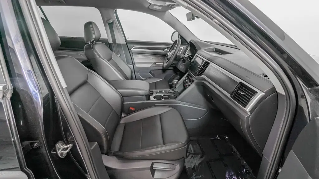 Florida Fine Cars - Used VOLKSWAGEN ATLAS 2023 ORLANDO 3.6L V6 SE W/TECHNOLOGY