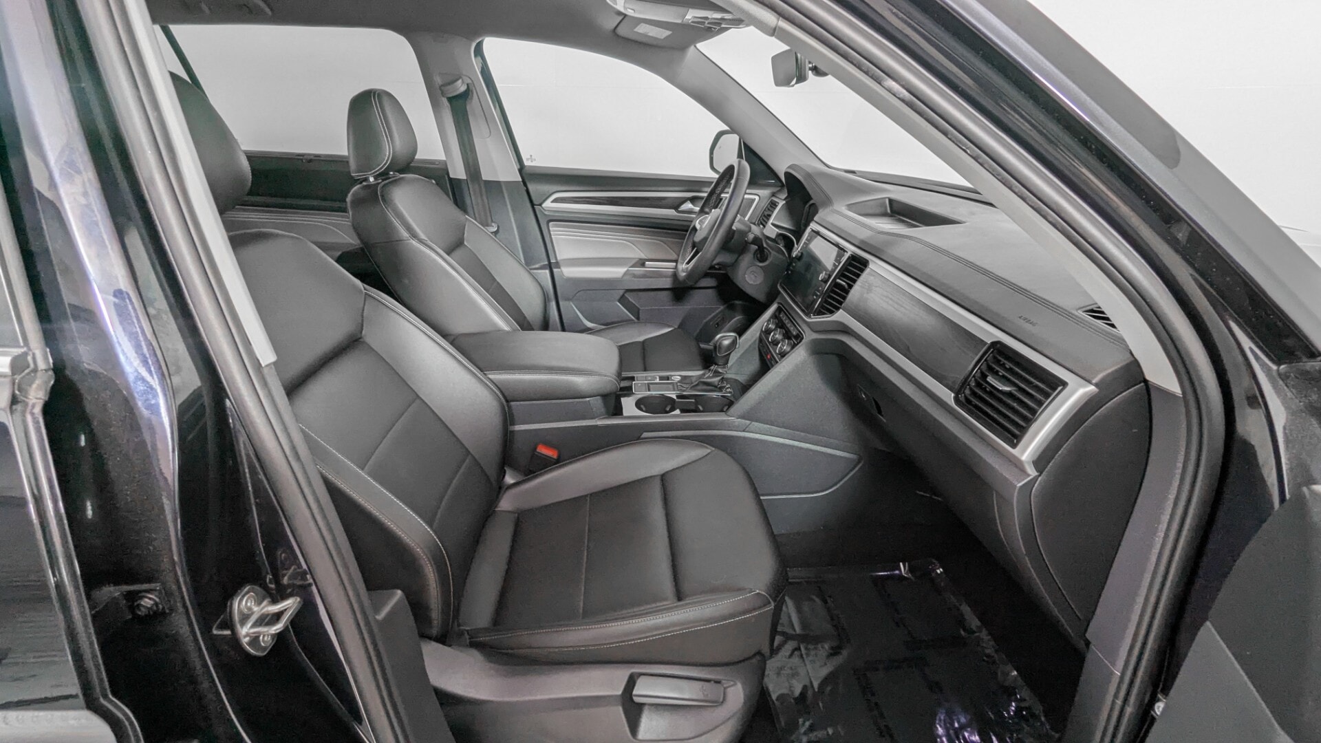 Florida Fine Cars - Used vehicle - SUV VOLKSWAGEN ATLAS 2023