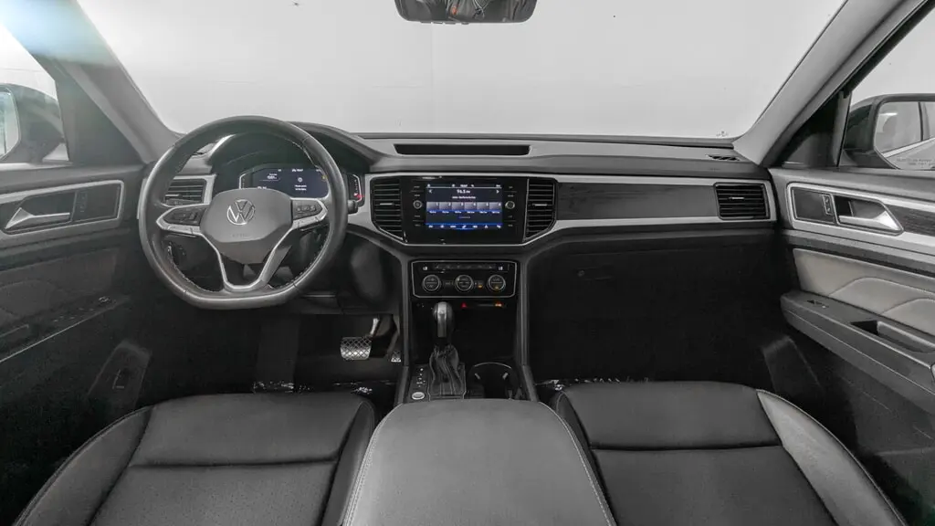Florida Fine Cars - Used VOLKSWAGEN ATLAS 2023 ORLANDO 3.6L V6 SE W/TECHNOLOGY