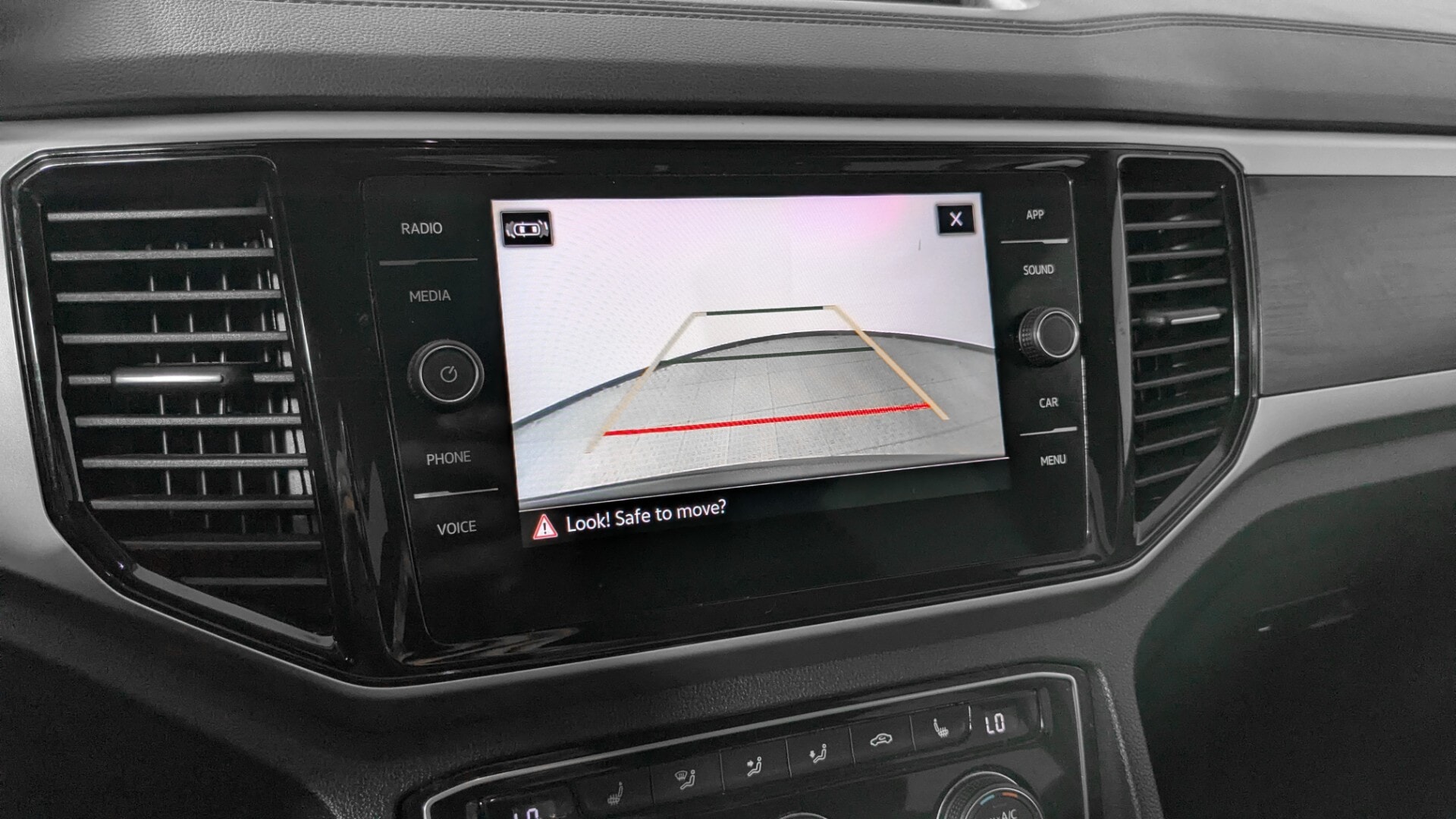 Florida Fine Cars - Used vehicle - SUV VOLKSWAGEN ATLAS 2023