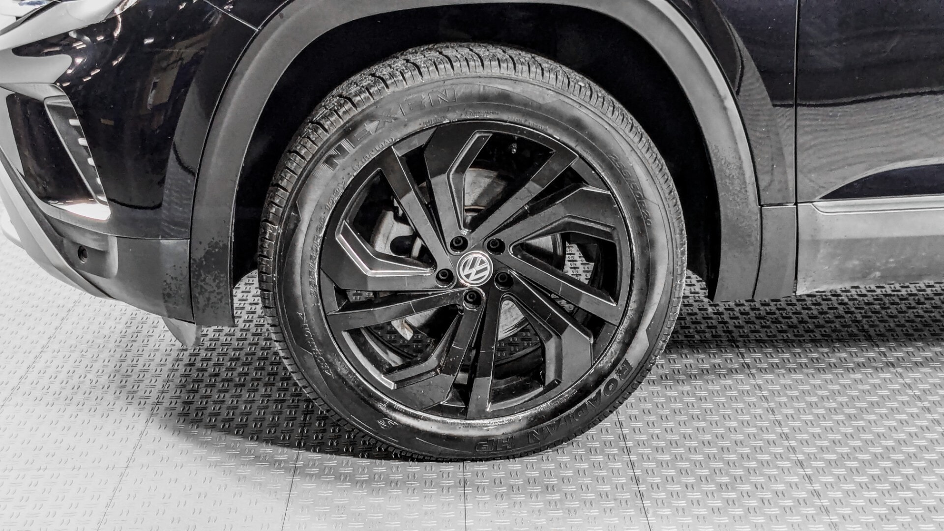 Florida Fine Cars - Used vehicle - SUV VOLKSWAGEN ATLAS 2023