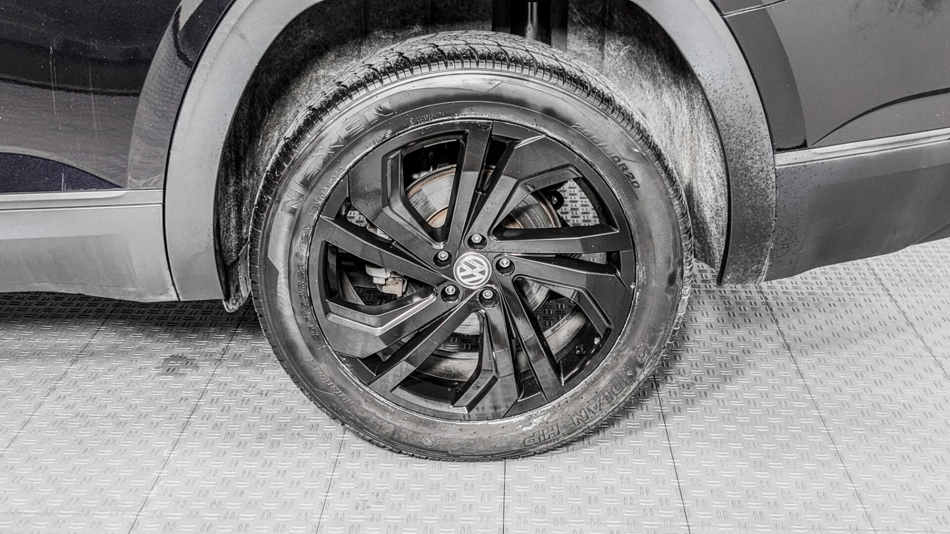 Florida Fine Cars - Used vehicle - SUV VOLKSWAGEN ATLAS 2023