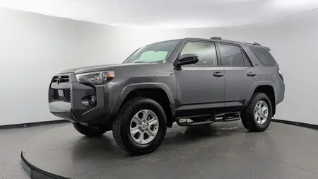 Florida Fine Cars - Used TOYOTA 4RUNNER 2020 MIAMI SR5