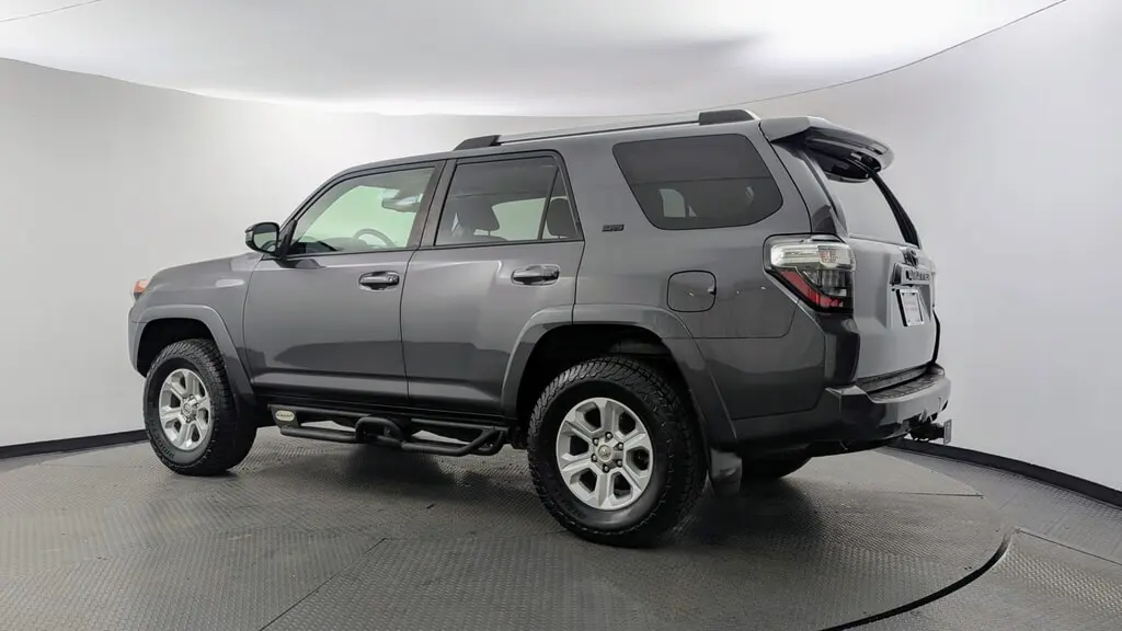 Florida Fine Cars - Used TOYOTA 4RUNNER 2020 MIAMI SR5