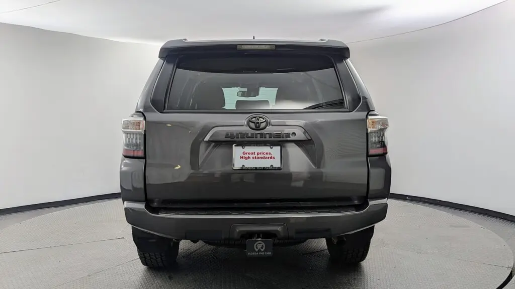 Florida Fine Cars - Used TOYOTA 4RUNNER 2020 MIAMI SR5