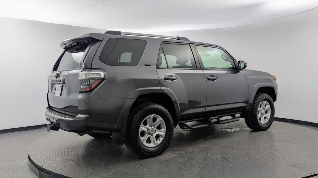 Florida Fine Cars - Used TOYOTA 4RUNNER 2020 MIAMI SR5