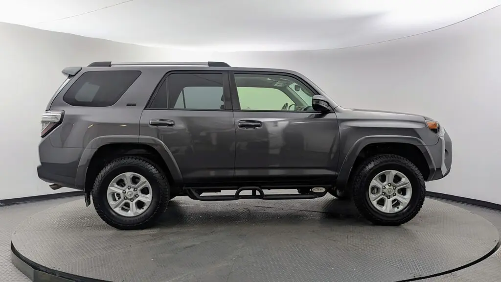Florida Fine Cars - Used TOYOTA 4RUNNER 2020 MIAMI SR5