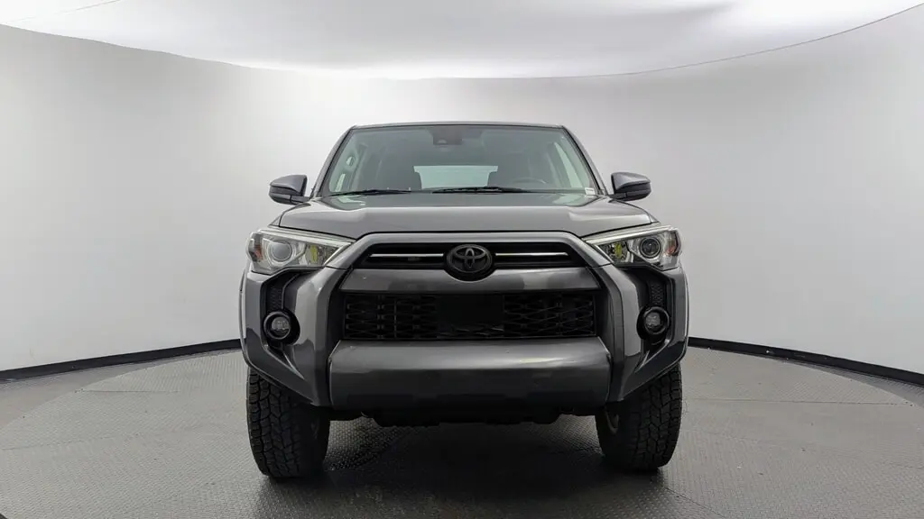 Florida Fine Cars - Used TOYOTA 4RUNNER 2020 MIAMI SR5