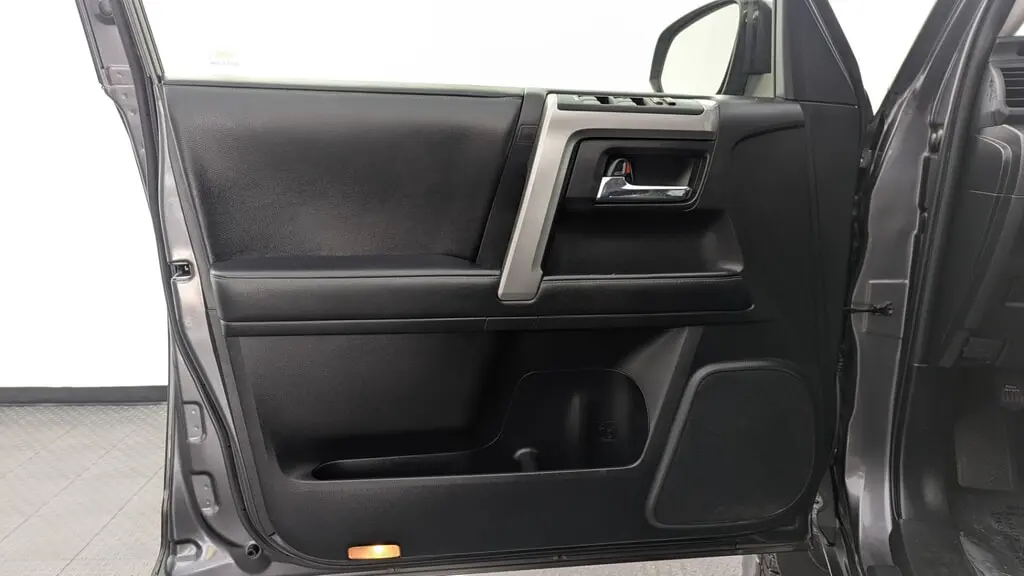 Florida Fine Cars - Used TOYOTA 4RUNNER 2020 MIAMI SR5
