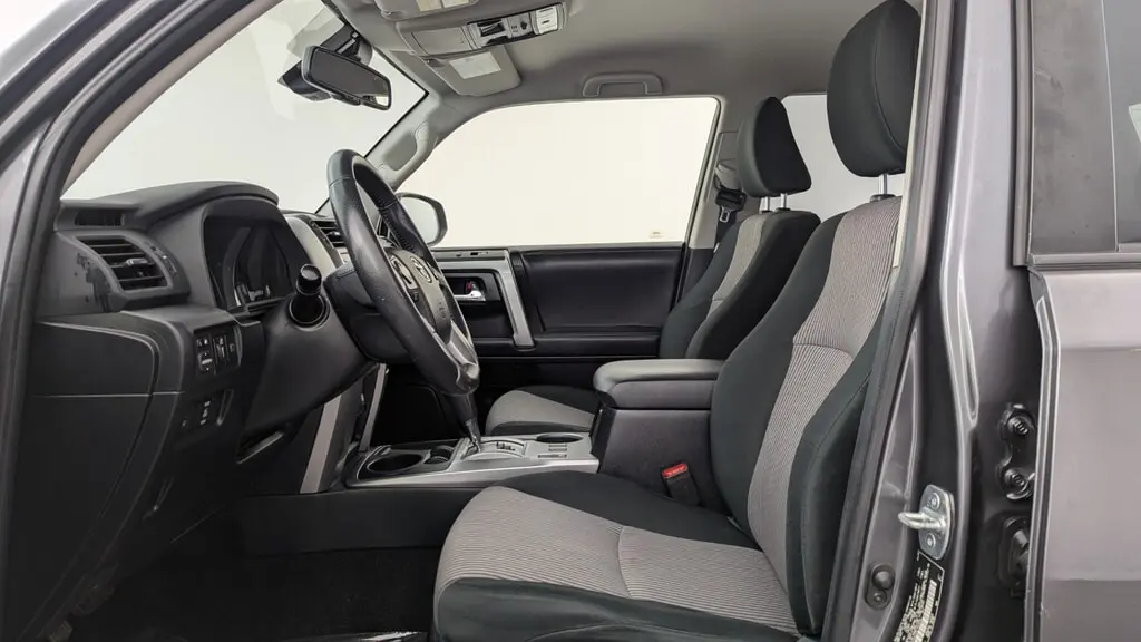 Florida Fine Cars - Used TOYOTA 4RUNNER 2020 MIAMI SR5