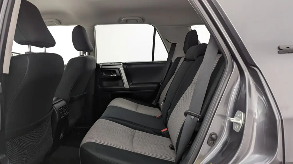 Florida Fine Cars - Used TOYOTA 4RUNNER 2020 MIAMI SR5