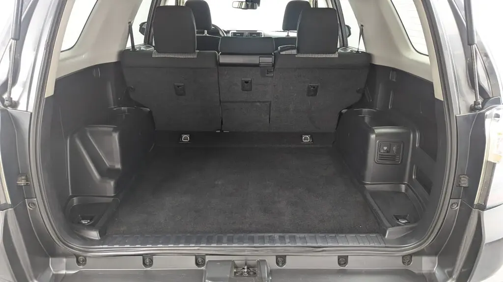 Florida Fine Cars - Used TOYOTA 4RUNNER 2020 MIAMI SR5