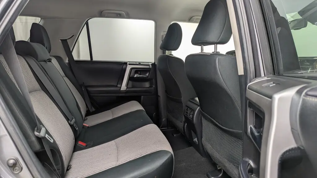 Florida Fine Cars - Used TOYOTA 4RUNNER 2020 MIAMI SR5