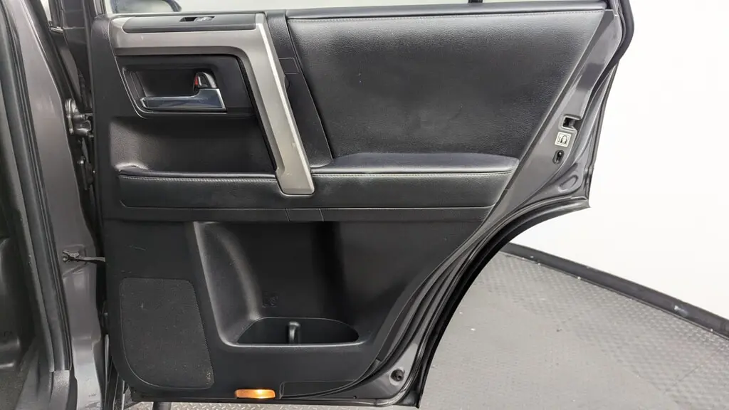 Florida Fine Cars - Used TOYOTA 4RUNNER 2020 MIAMI SR5
