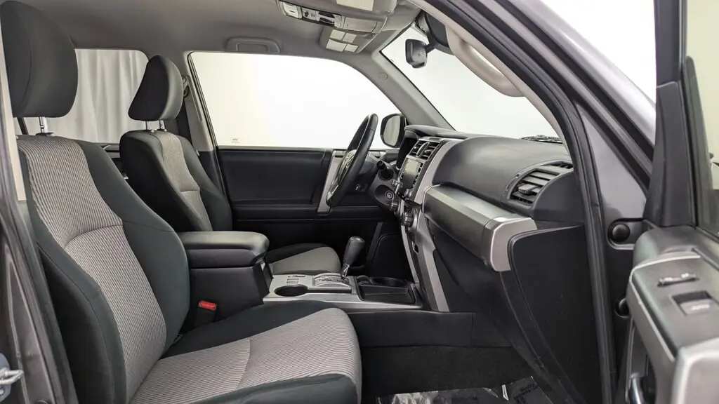 Florida Fine Cars - Used TOYOTA 4RUNNER 2020 MIAMI SR5