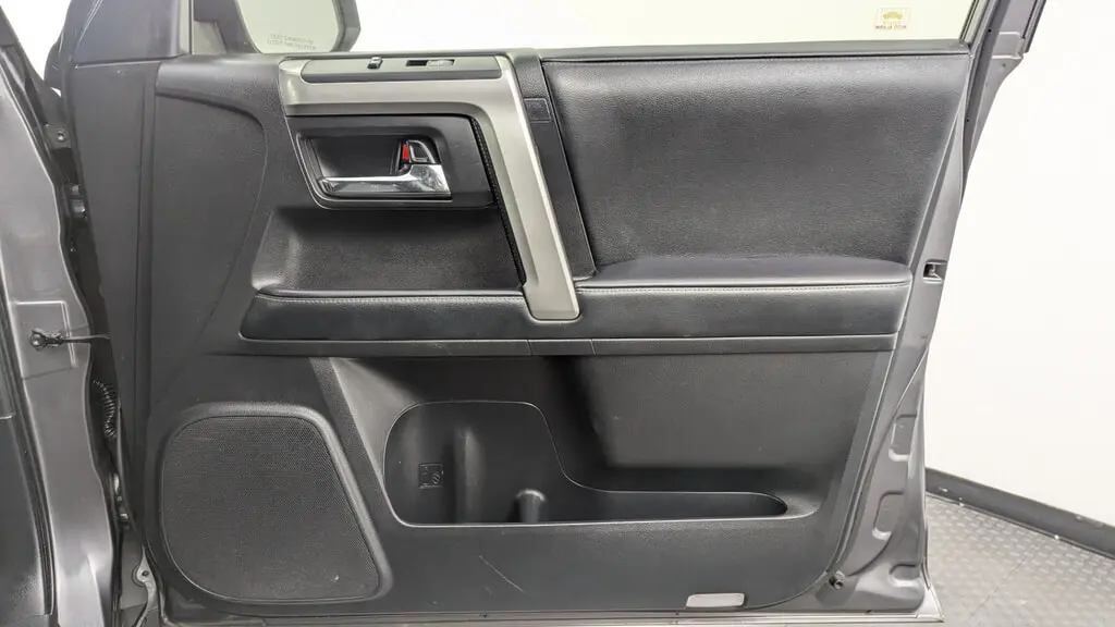 Florida Fine Cars - Used TOYOTA 4RUNNER 2020 MIAMI SR5