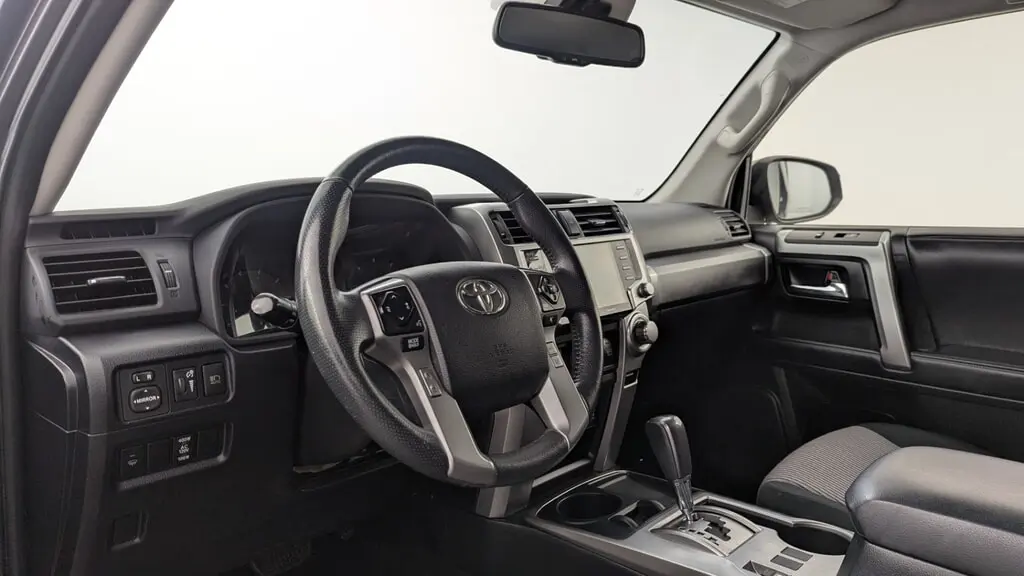 Florida Fine Cars - Used TOYOTA 4RUNNER 2020 MIAMI SR5