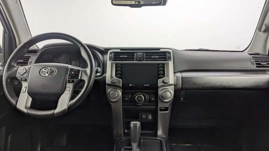 Florida Fine Cars - Used TOYOTA 4RUNNER 2020 MIAMI SR5