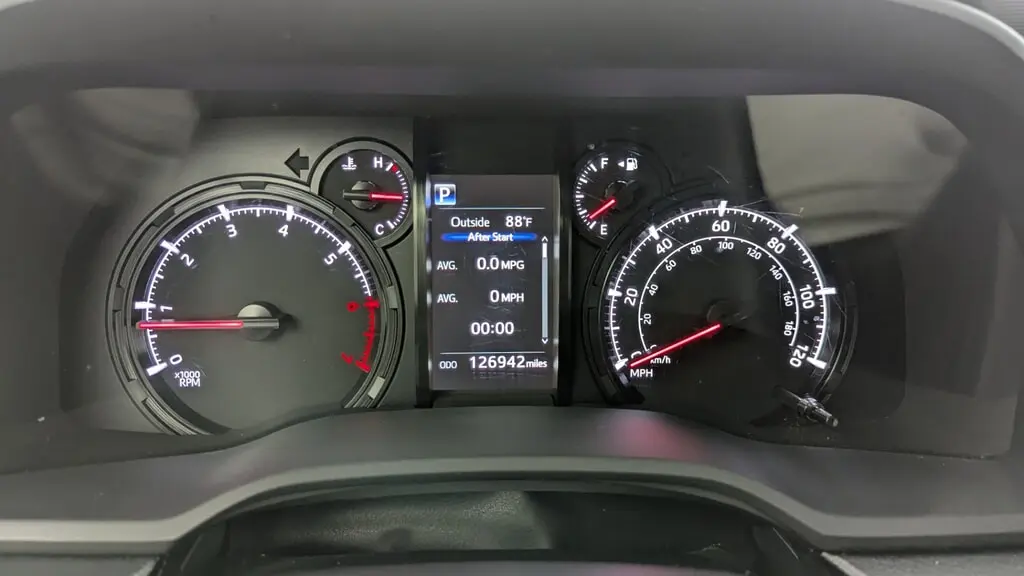 Florida Fine Cars - Used TOYOTA 4RUNNER 2020 MIAMI SR5