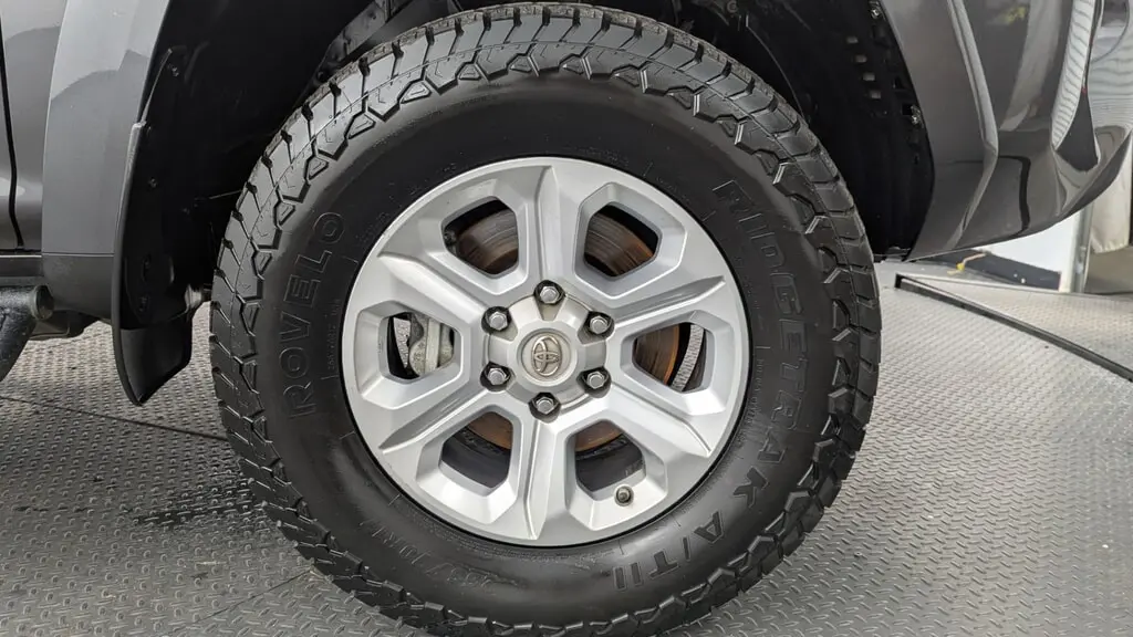 Florida Fine Cars - Used TOYOTA 4RUNNER 2020 MIAMI SR5