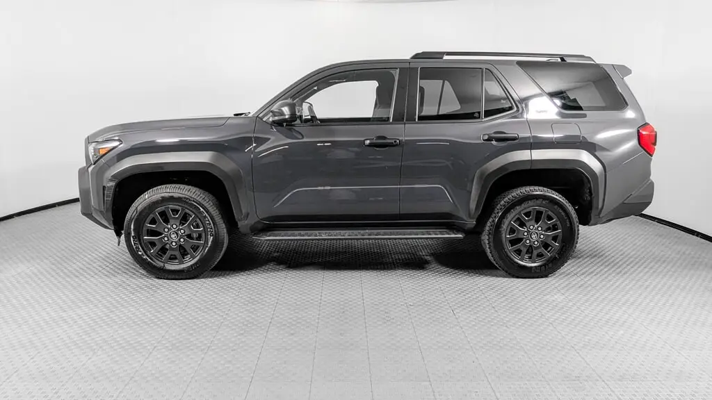 Florida Fine Cars - Used TOYOTA 4RUNNER 2025 ORLANDO SR5