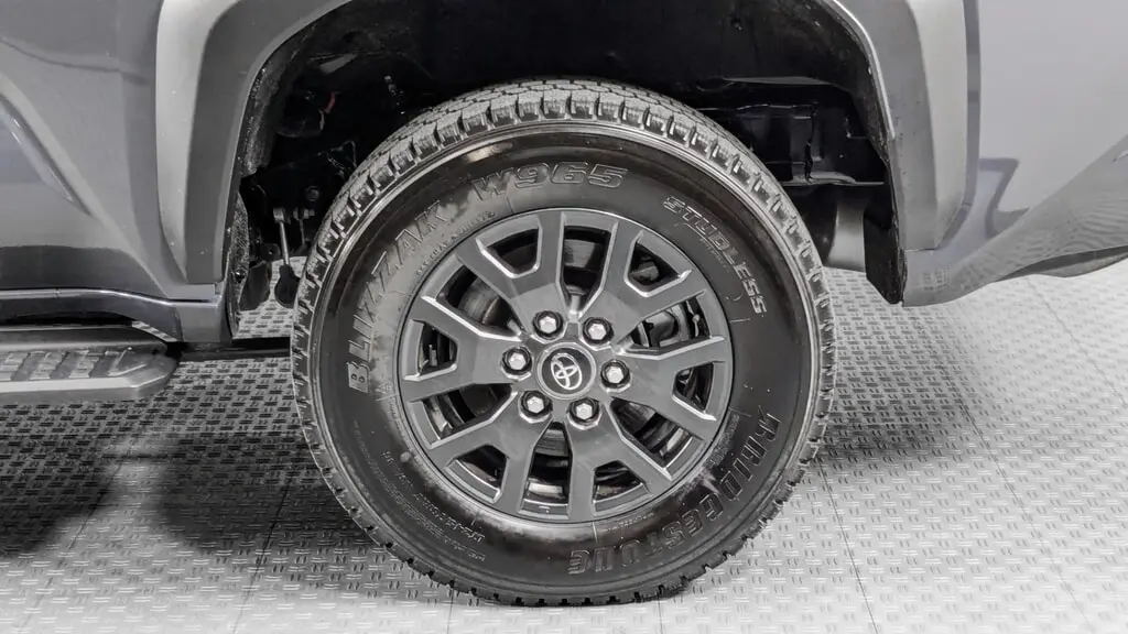 Florida Fine Cars - Used TOYOTA 4RUNNER 2025 ORLANDO SR5