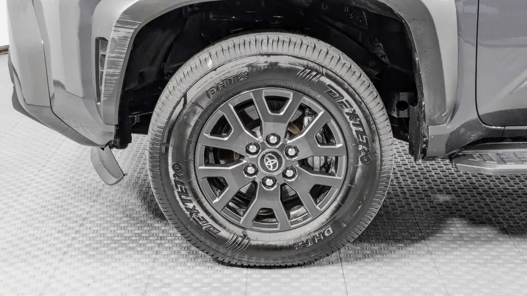Florida Fine Cars - Used TOYOTA 4RUNNER 2025 ORLANDO SR5