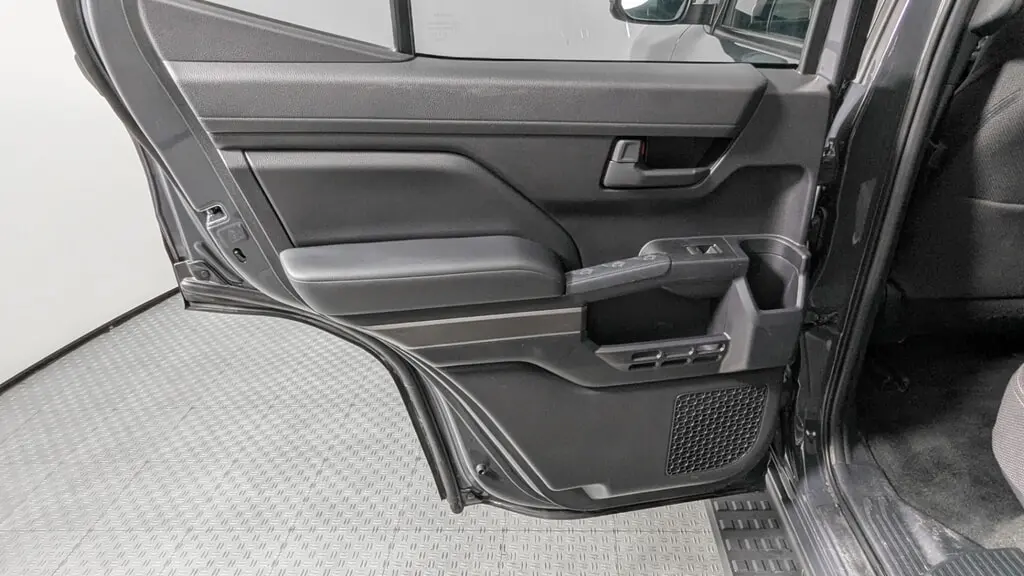 Florida Fine Cars - Used TOYOTA 4RUNNER 2025 ORLANDO SR5