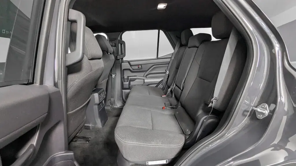 Florida Fine Cars - Used TOYOTA 4RUNNER 2025 ORLANDO SR5