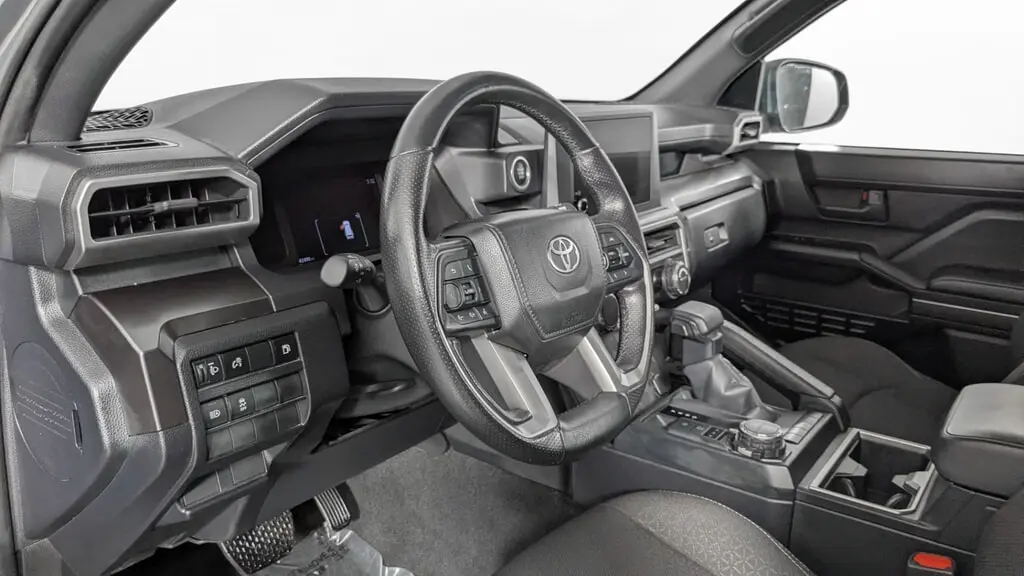 Florida Fine Cars - Used TOYOTA 4RUNNER 2025 ORLANDO SR5