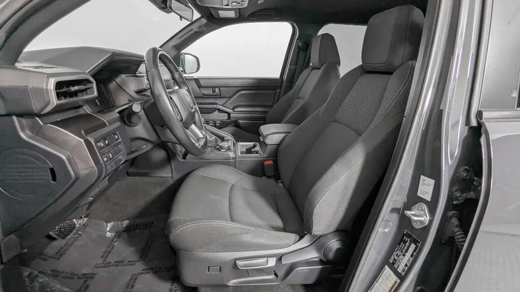 Florida Fine Cars - Used TOYOTA 4RUNNER 2025 ORLANDO SR5