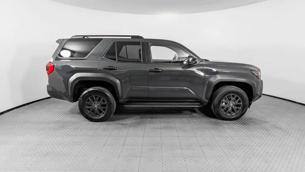Florida Fine Cars - Used TOYOTA 4RUNNER 2025 ORLANDO SR5