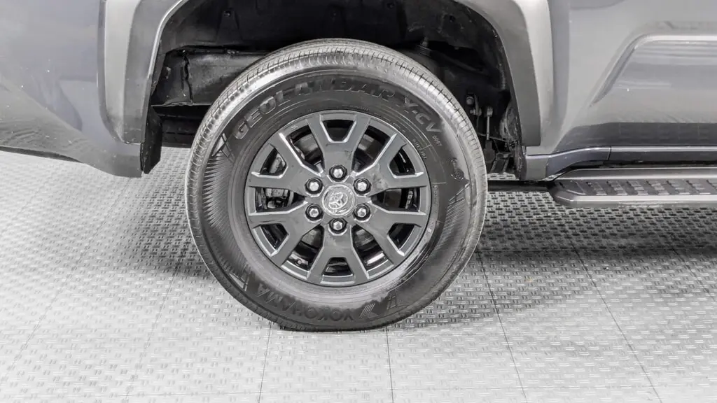 Florida Fine Cars - Used TOYOTA 4RUNNER 2025 ORLANDO SR5