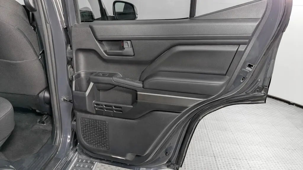 Florida Fine Cars - Used TOYOTA 4RUNNER 2025 ORLANDO SR5