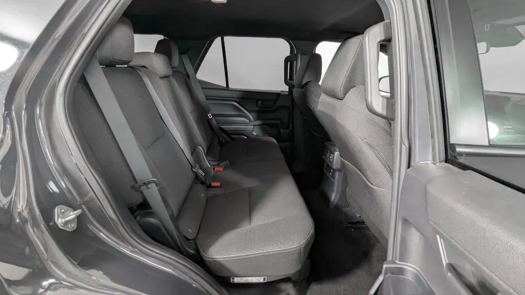 Florida Fine Cars - Used TOYOTA 4RUNNER 2025 ORLANDO SR5