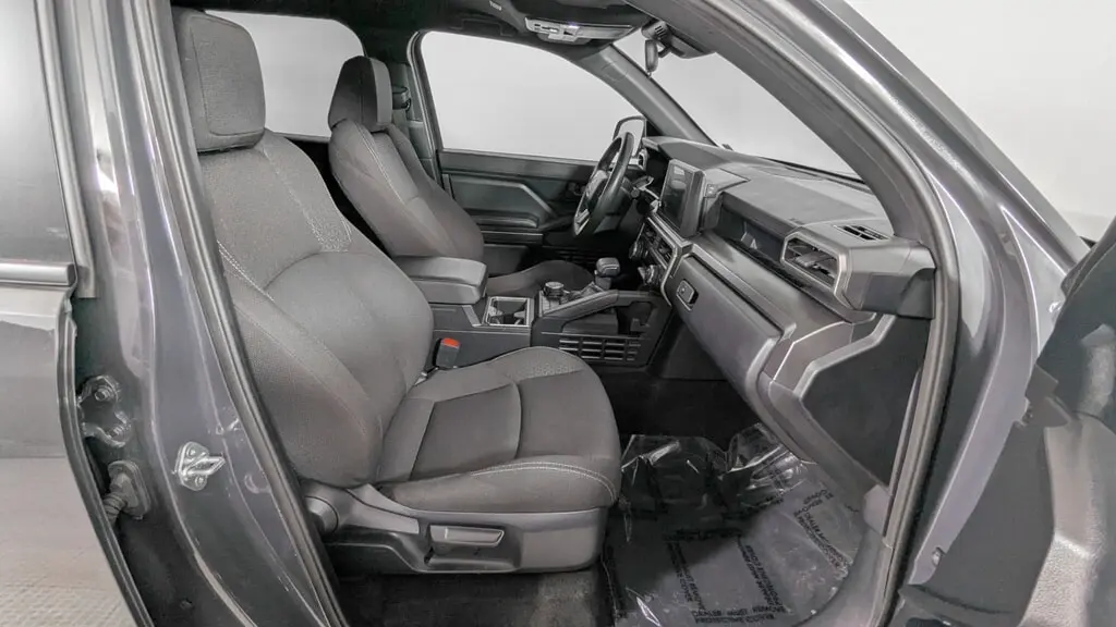 Florida Fine Cars - Used TOYOTA 4RUNNER 2025 ORLANDO SR5
