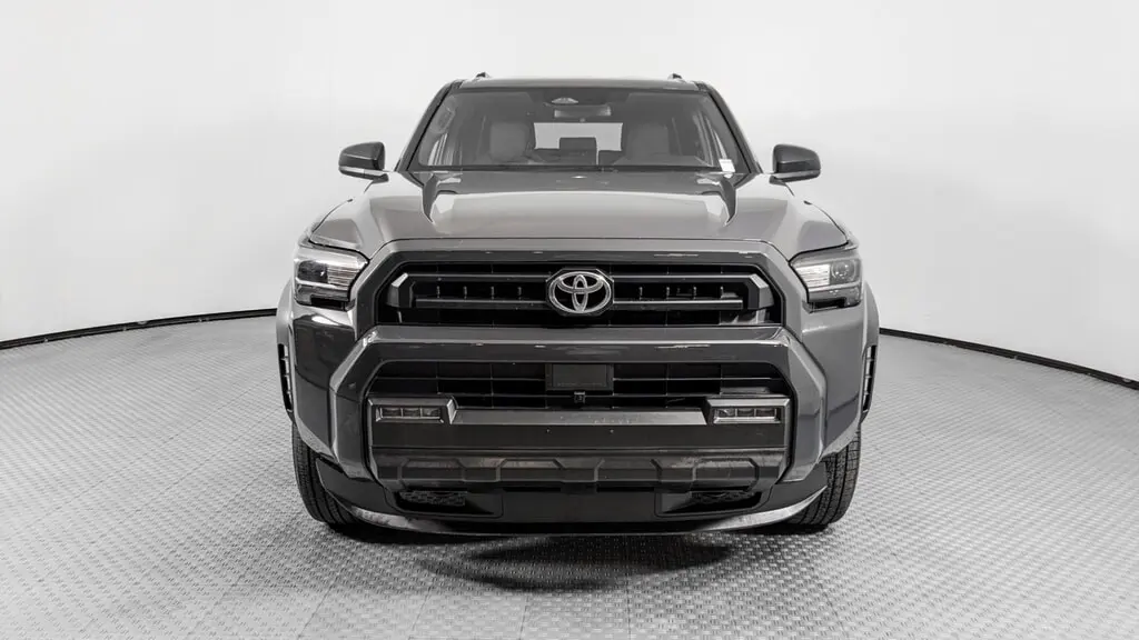Florida Fine Cars - Used TOYOTA 4RUNNER 2025 ORLANDO SR5