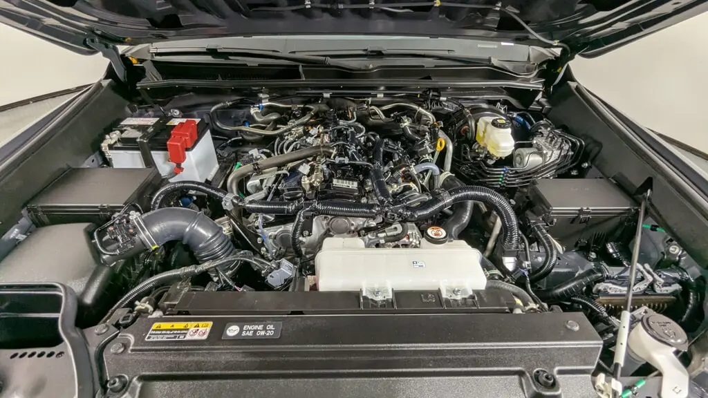 Florida Fine Cars - Used TOYOTA 4RUNNER 2025 ORLANDO SR5