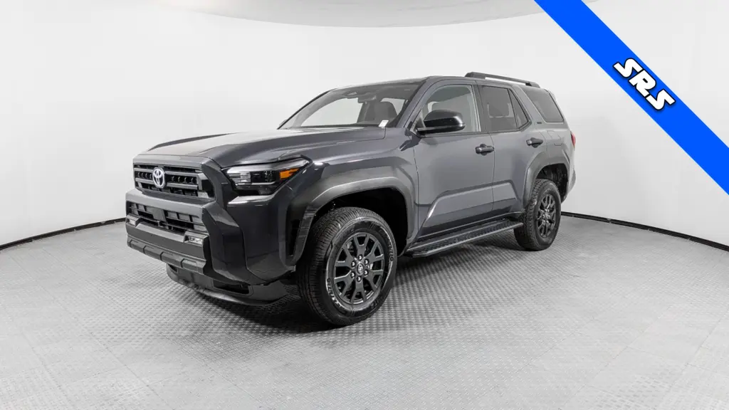 Florida Fine Cars - Used TOYOTA 4RUNNER 2025 ORLANDO SR5