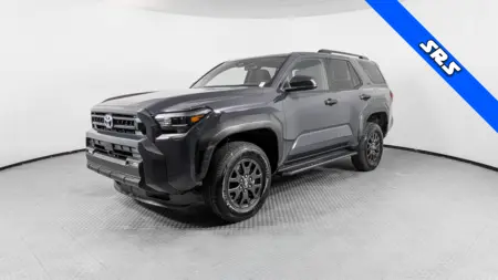 Florida Fine Cars - Used TOYOTA 4RUNNER 2025 ORLANDO SR5