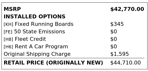 Florida Fine Cars - Used TOYOTA 4RUNNER 2025 ORLANDO SR5