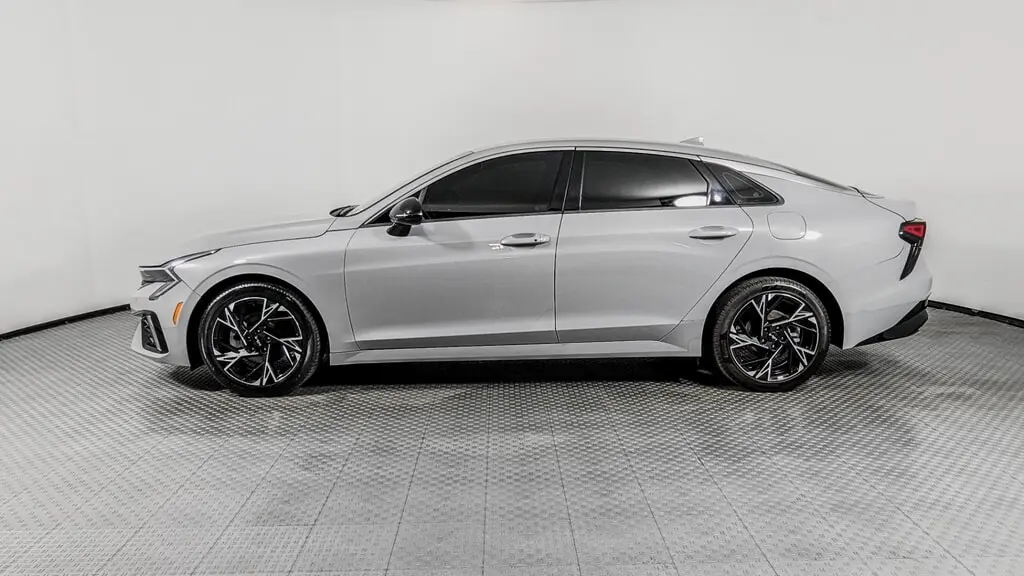 Florida Fine Cars - Used KIA K5 2025 ORLANDO GT-LINE