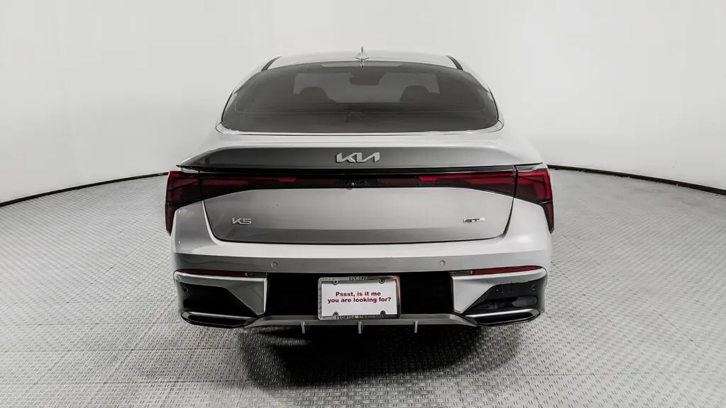 Florida Fine Cars - Used KIA K5 2025 ORLANDO GT-LINE