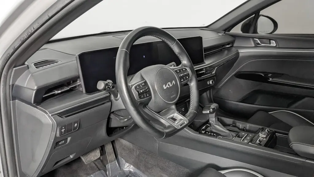 Florida Fine Cars - Used KIA K5 2025 ORLANDO GT-LINE