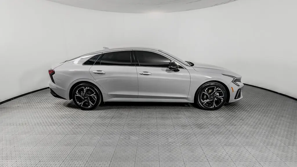 Florida Fine Cars - Used KIA K5 2025 ORLANDO GT-LINE