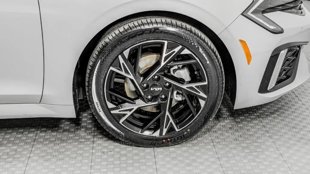 Florida Fine Cars - Used KIA K5 2025 ORLANDO GT-LINE